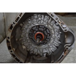 JEEP GRAND CHEROKEE WJ 2.7 CRD SKRZYNIA BIEGÓW - AUTOMAT