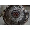 JEEP GRAND CHEROKEE WJ 2.7 CRD SKRZYNIA BIEGÓW - AUTOMAT