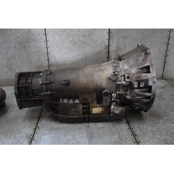 JEEP GRAND CHEROKEE WJ 2.7 CRD SKRZYNIA BIEGÓW - AUTOMAT