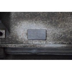 JEEP GRAND CHEROKEE WJ 2.7 CRD SKRZYNIA BIEGÓW - AUTOMAT