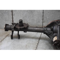 JEEP GRAND CHEROKEE WJ 4.0 MOST TYŁ 41/11 (3.73)