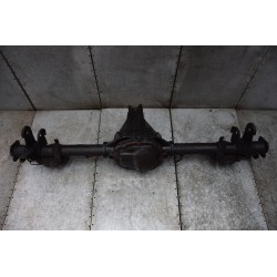 JEEP GRAND CHEROKEE WJ 4.0 MOST TYŁ 41/11 (3.73)