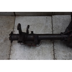 JEEP GRAND CHEROKEE WJ 4.0 MOST TYŁ 41/11 (3.73)