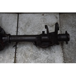 JEEP GRAND CHEROKEE WJ 4.0 MOST TYŁ 41/11 (3.73)