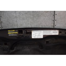 JEEP GRAND CHEROKEE WJ MASKA