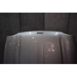 JEEP CHEROKEE KJ MASKA