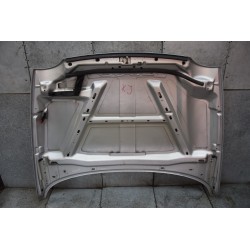 JEEP CHEROKEE KJ MASKA