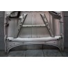 JEEP CHEROKEE KJ MASKA