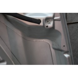 JEEP CHEROKEE KJ MASKA