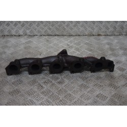 JEEP GRAND CHEROKEE WJ 2.7 CRD KOLEKTOR WYDECHOWY