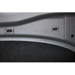 JEEP CHEROKEE KJ MASKA