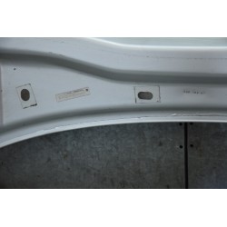 JEEP CHEROKEE KJ MASKA