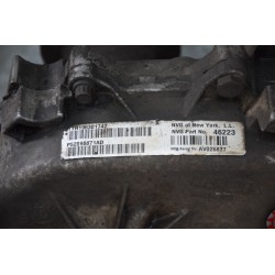 JEEP GRAND CHEROKEE WJ 4.0 REDUKTOR 247J