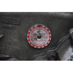 JEEP GRAND CHEROKEE WJ 4.0 REDUKTOR 247J
