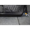 JEEP GRAND CHEROKEE WJ DRZWI PRAWE PRZÓD