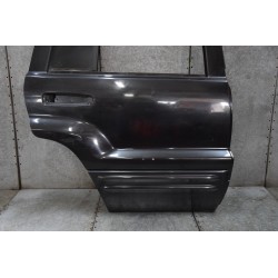 JEEP GRAND CHEROKEE WJ DRZWI PRAWE TYŁ