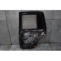 JEEP GRAND CHEROKEE WJ DRZWI PRAWE TYŁ