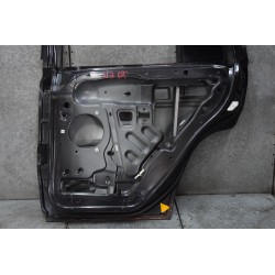 JEEP GRAND CHEROKEE WJ DRZWI PRAWE TYŁ