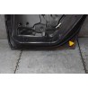 JEEP GRAND CHEROKEE WJ DRZWI PRAWE TYŁ