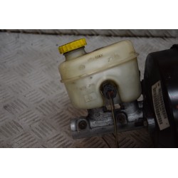 JEEP GRAND CHEROKEE WJ 4.7 V8 SERWO POMPA HAMULCOWA KPL.