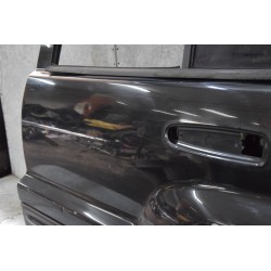 JEEP GRAND CHEROKEE WJ DRZWI LEWE TYŁ
