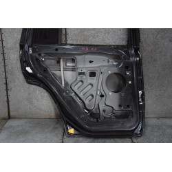 JEEP GRAND CHEROKEE WJ DRZWI LEWE TYŁ