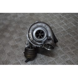 JEEP GRAND CHEROKEE WJ 2.7 CRD TURBOSPRĘŻARKA