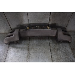 JEEP CHEROKEE KJ ZDERZAK PRZÓD