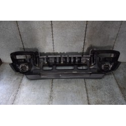 JEEP CHEROKEE KJ ZDERZAK PRZÓD