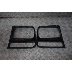 JEEP CHEROKEE XJ LIFT RAMKA LAMPY LEWA PRAWA PRZÓD