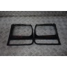 JEEP CHEROKEE XJ LIFT RAMKA LAMPY LEWA PRAWA PRZÓD