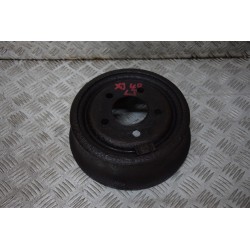 JEEP CHEROKEE XJ BĘBEN BĘBNY HAMULCOWE TYŁ KPL.
