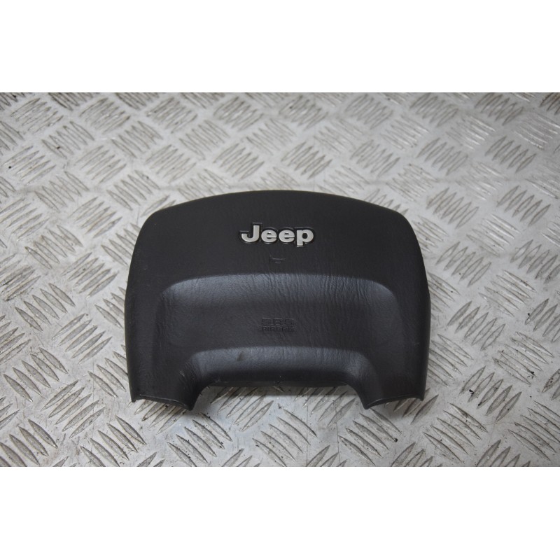 AIRBAG KIEROWCY