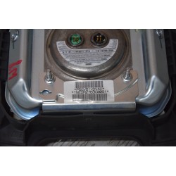 JEEP GRAND CHEROKEE WJ AIRBAG KIEROWCY