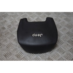 JEEP GRAND CHEROKEE WJ AIRBAG KIEROWCY