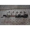 JEEP GRAND CHEROKEE WJ 2.7 CRD LISTWA WTRYSKOWA