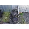 JEEP GRAND CHEROKEE WJ WZMOCNIENIE PRZÓD PAS OKULAR