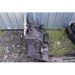 JEEP GRAND CHEROKEE WJ WZMOCNIENIE PRZÓD PAS OKULAR
