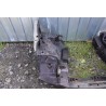JEEP GRAND CHEROKEE WJ WZMOCNIENIE PRZÓD PAS OKULAR