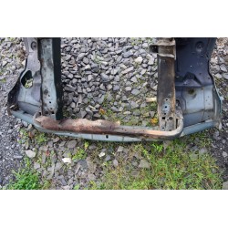 JEEP GRAND CHEROKEE WJ WZMOCNIENIE PRZÓD PAS OKULAR