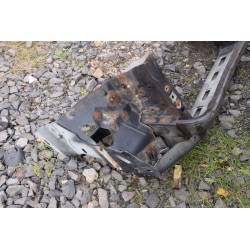 JEEP GRAND CHEROKEE WJ WZMOCNIENIE PRZÓD PAS OKULAR