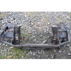 JEEP GRAND CHEROKEE WJ WZMOCNIENIE PRZÓD PAS OKULAR