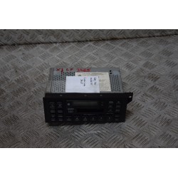 JEEP CHEROKEE XJ LIFT RADIO