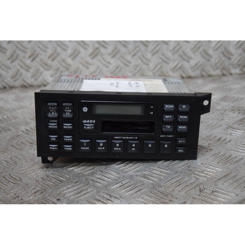 RADIO