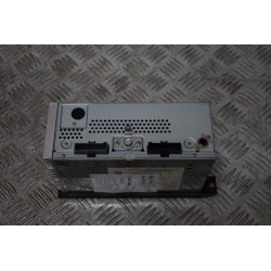 JEEP CHEROKEE XJ LIFT RADIO
