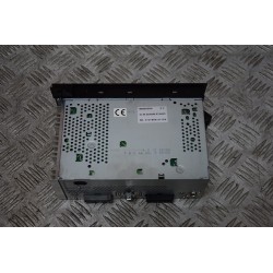 JEEP CHEROKEE XJ LIFT RADIO