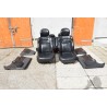 JEEP GRAND CHEROKEE WJ FOTEL PRAWY PRZÓD