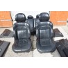 JEEP GRAND CHEROKEE WJ FOTEL PRAWY PRZÓD