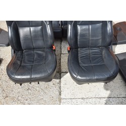 JEEP GRAND CHEROKEE WJ FOTEL PRAWY PRZÓD