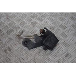 JEEP CHEROKEE XJ LIFT SILNICZEK LAMPY LEWY PRAWY PRZÓD
